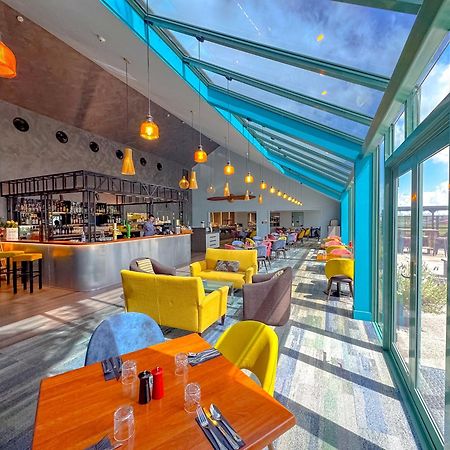 Jetpark Hamilton Airport New Zealand Hotel Rukuhia Bagian luar foto