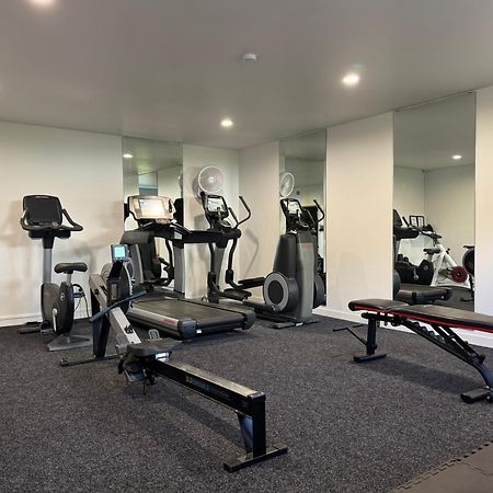 Jetpark Hamilton Airport New Zealand Hotel Rukuhia Bagian luar foto