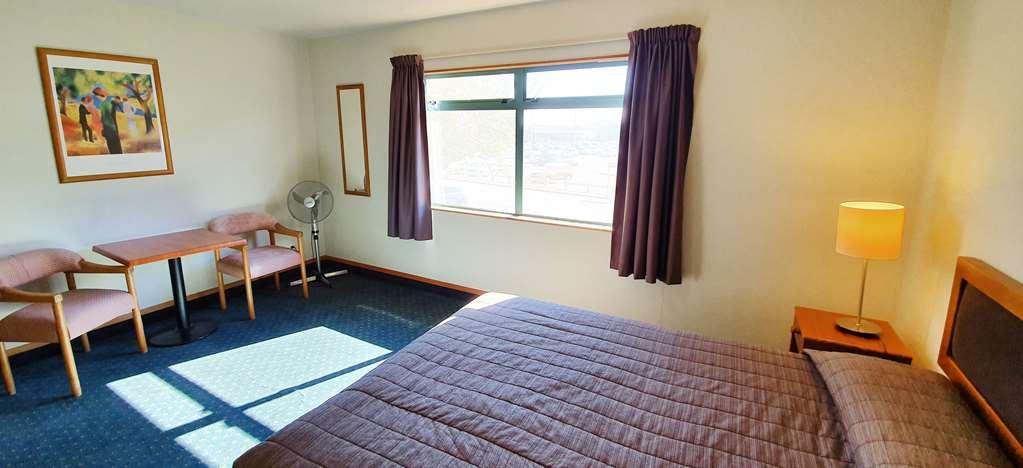 Jetpark Hamilton Airport New Zealand Hotel Rukuhia Ruang foto