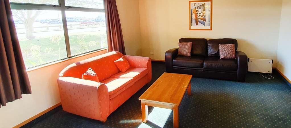 Jetpark Hamilton Airport New Zealand Hotel Rukuhia Ruang foto