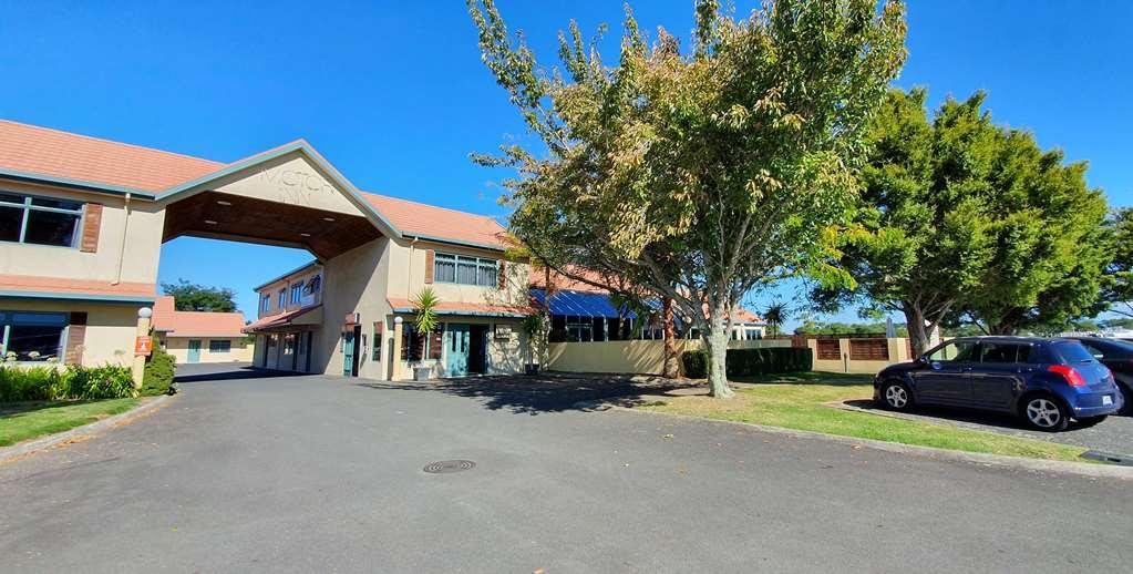 Jetpark Hamilton Airport New Zealand Hotel Rukuhia Bagian luar foto