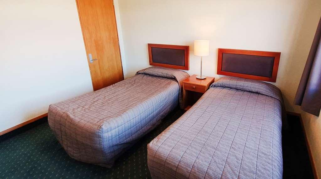 Jetpark Hamilton Airport New Zealand Hotel Rukuhia Ruang foto