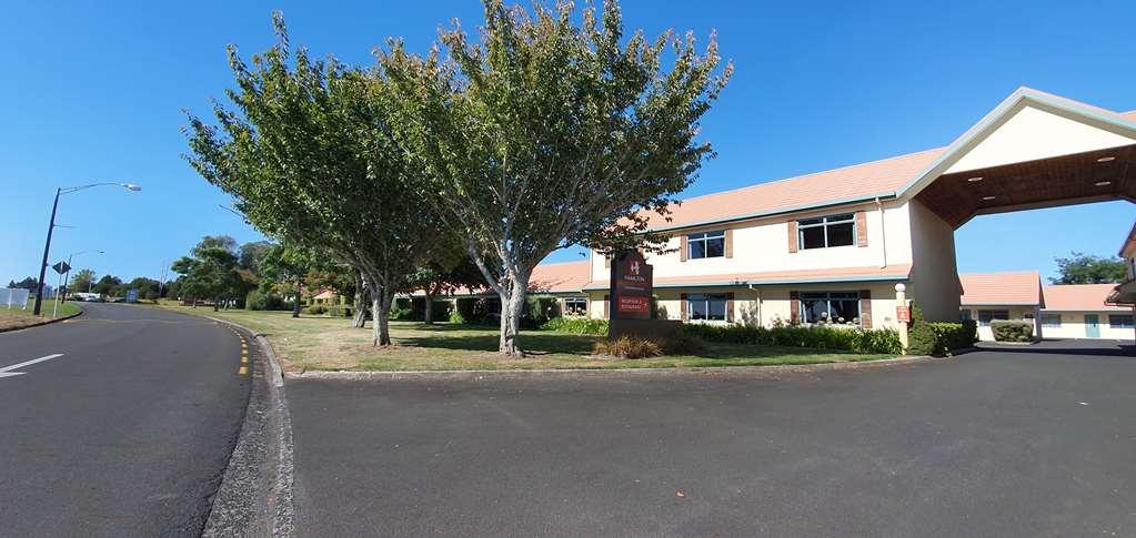 Jetpark Hamilton Airport New Zealand Hotel Rukuhia Bagian luar foto