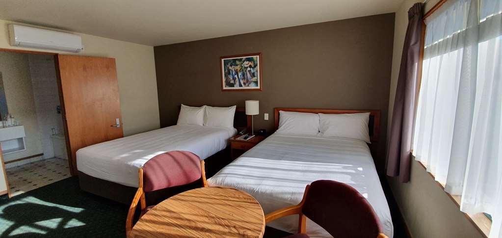Jetpark Hamilton Airport New Zealand Hotel Rukuhia Ruang foto