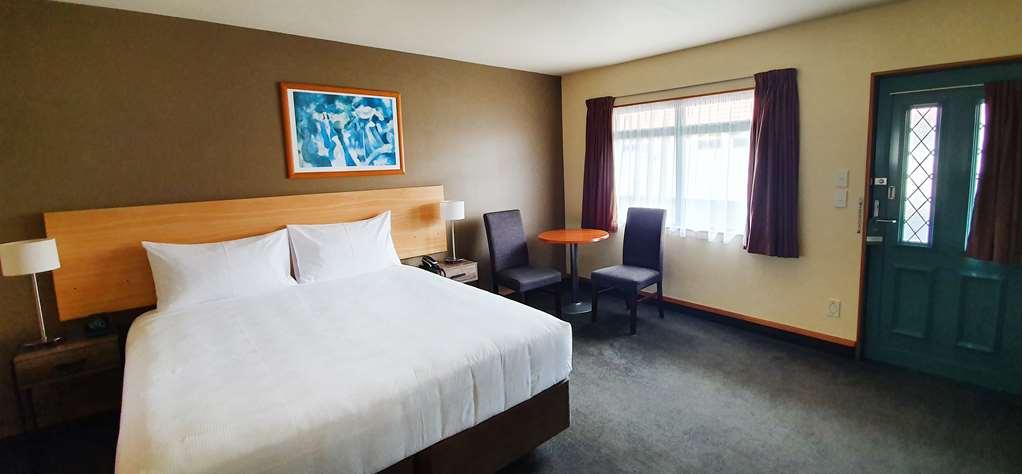 Jetpark Hamilton Airport New Zealand Hotel Rukuhia Ruang foto