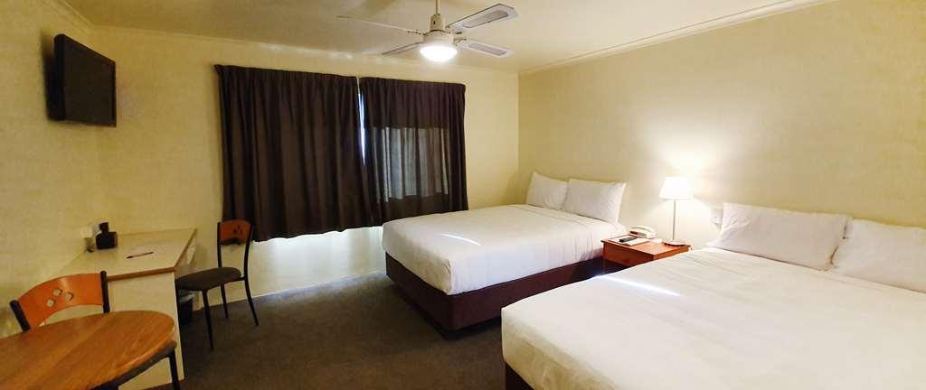 Jetpark Hamilton Airport New Zealand Hotel Rukuhia Ruang foto