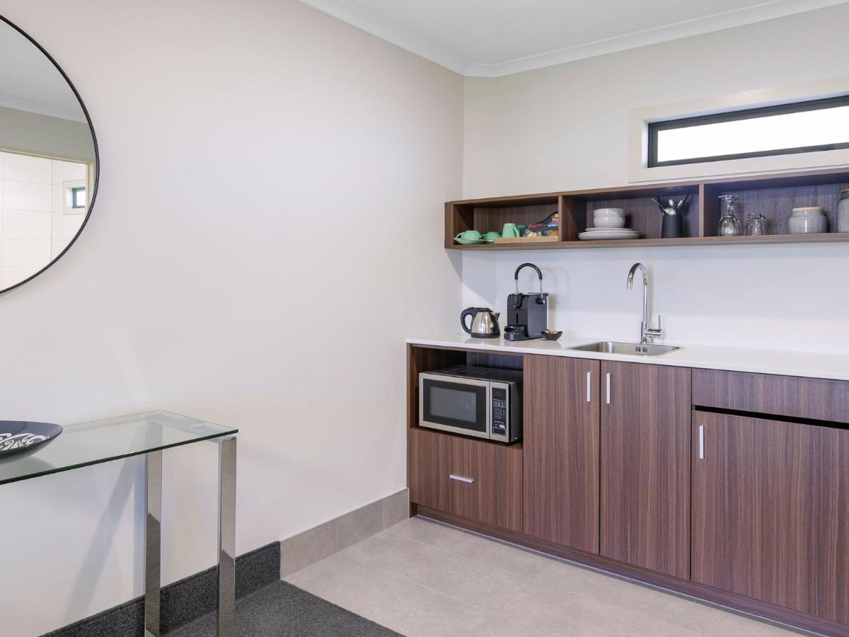Jetpark Hamilton Airport New Zealand Hotel Rukuhia Bagian luar foto