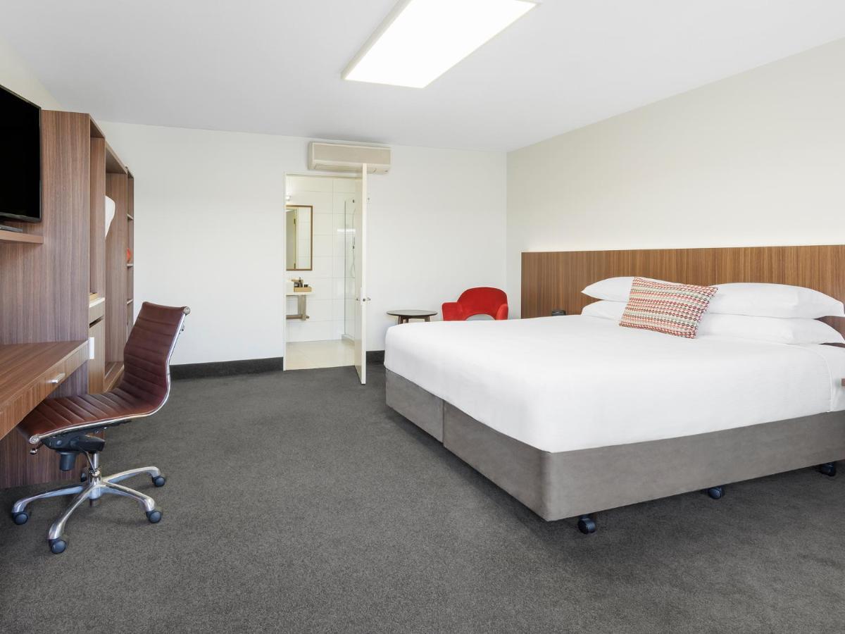 Jetpark Hamilton Airport New Zealand Hotel Rukuhia Bagian luar foto