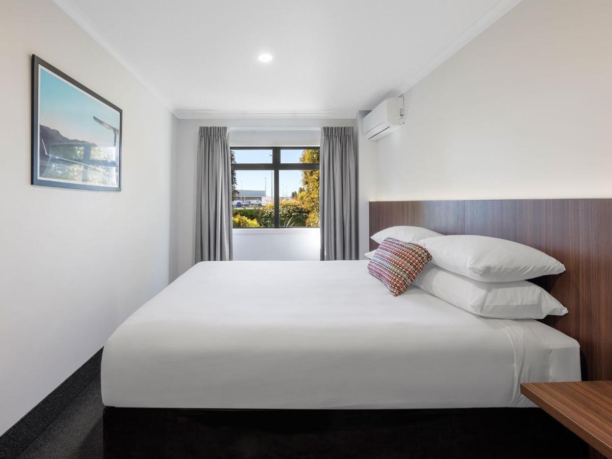 Jetpark Hamilton Airport New Zealand Hotel Rukuhia Bagian luar foto