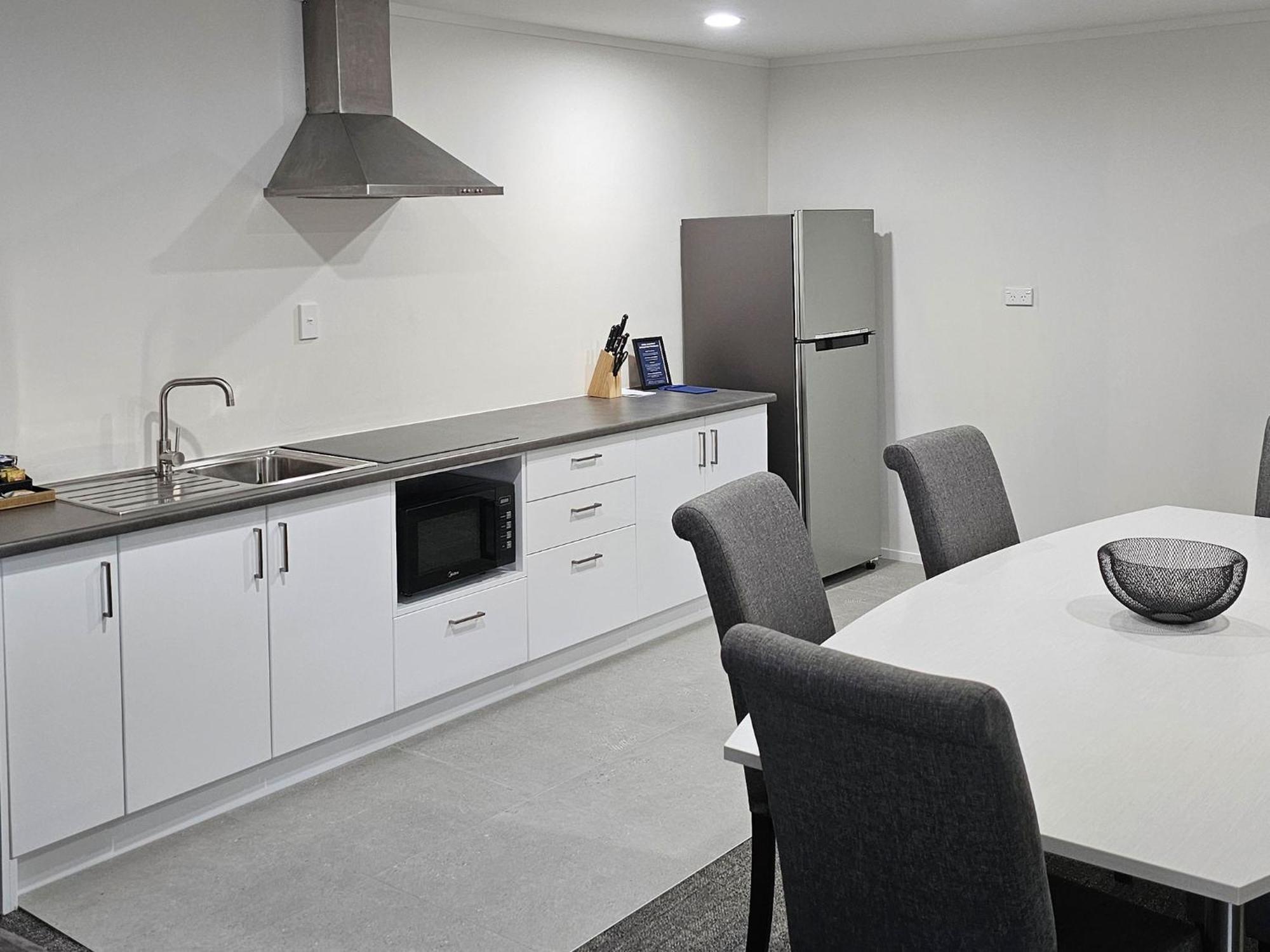 Jetpark Hamilton Airport New Zealand Hotel Rukuhia Bagian luar foto
