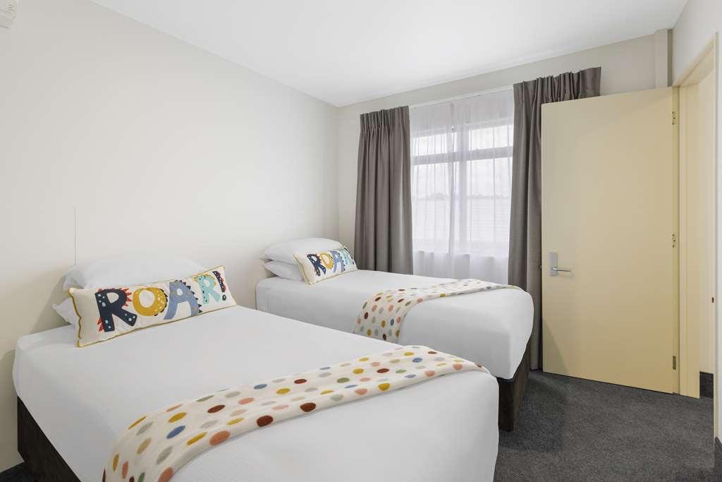Jetpark Hamilton Airport New Zealand Hotel Rukuhia Ruang foto