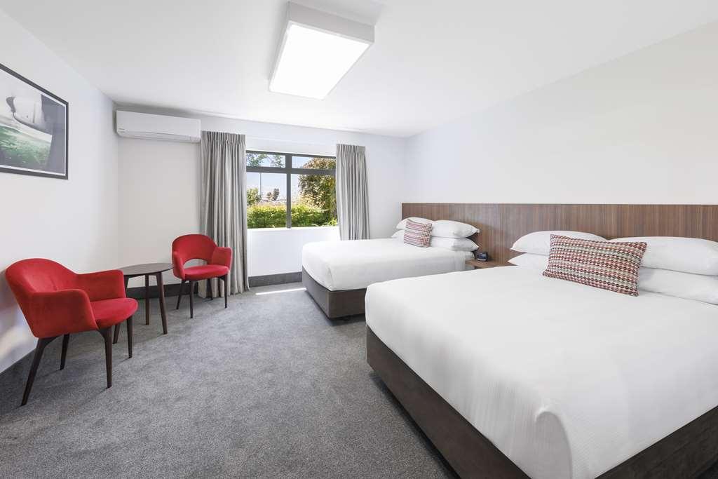 Jetpark Hamilton Airport New Zealand Hotel Rukuhia Ruang foto