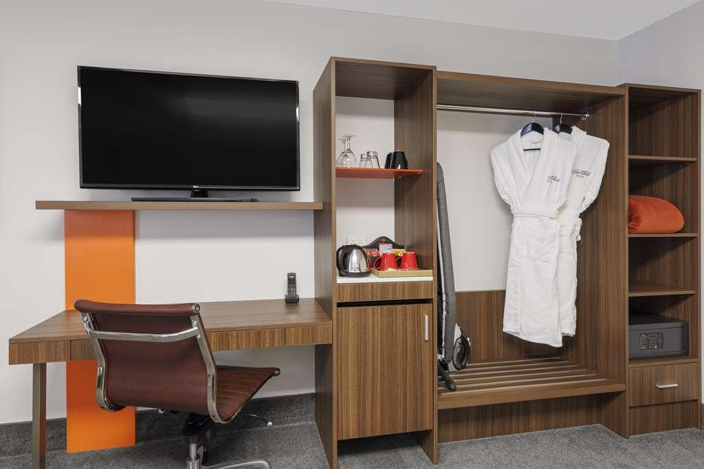 Jetpark Hamilton Airport New Zealand Hotel Rukuhia Ruang foto