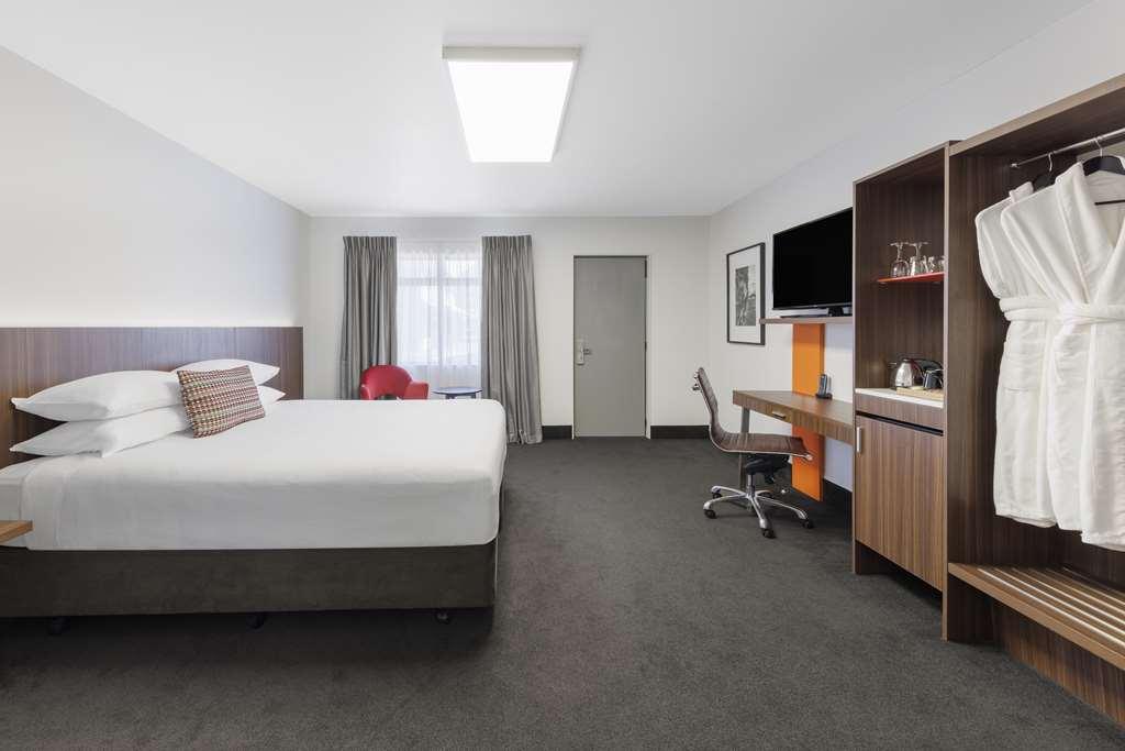 Jetpark Hamilton Airport New Zealand Hotel Rukuhia Ruang foto