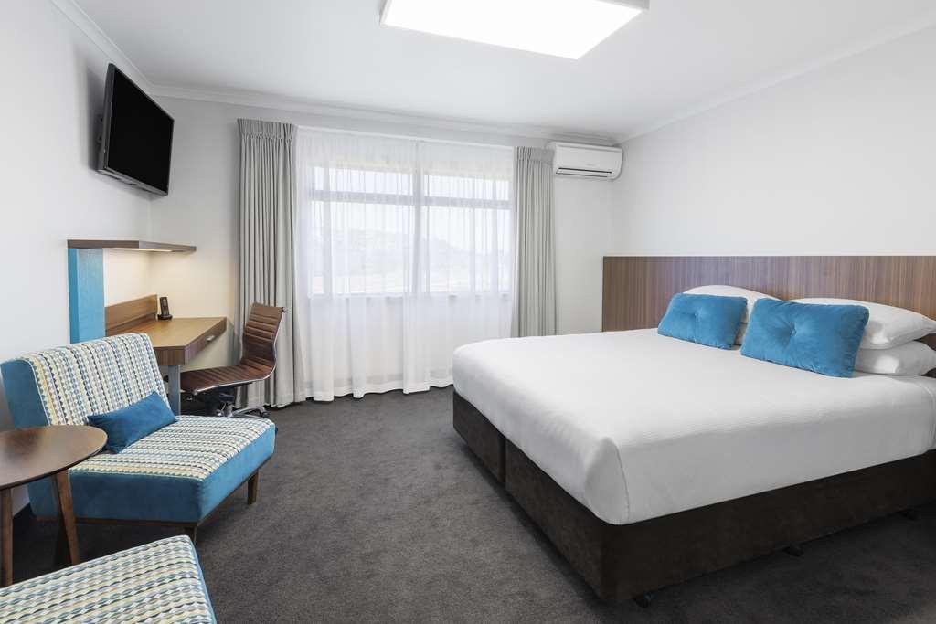 Jetpark Hamilton Airport New Zealand Hotel Rukuhia Ruang foto