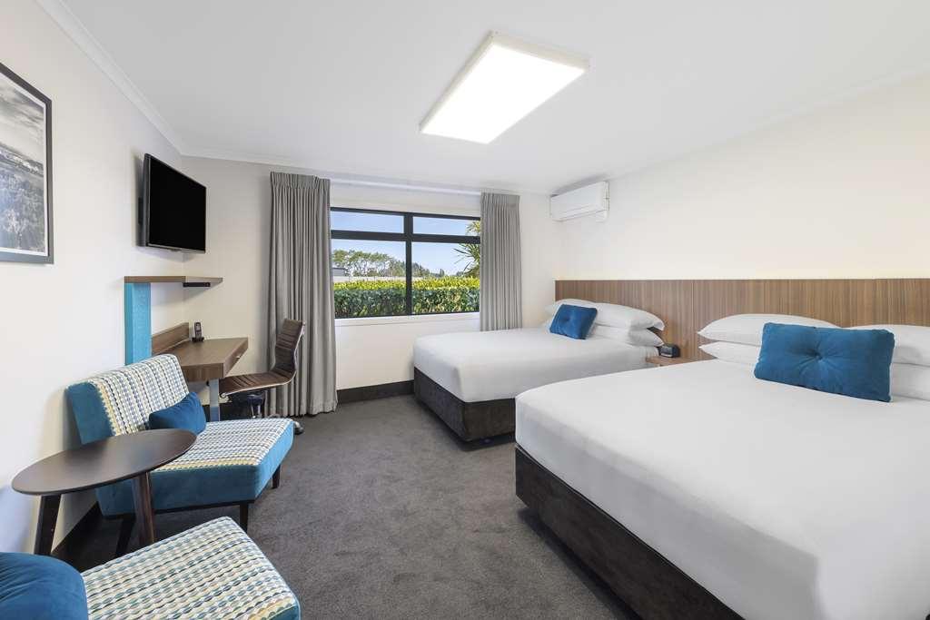 Jetpark Hamilton Airport New Zealand Hotel Rukuhia Ruang foto