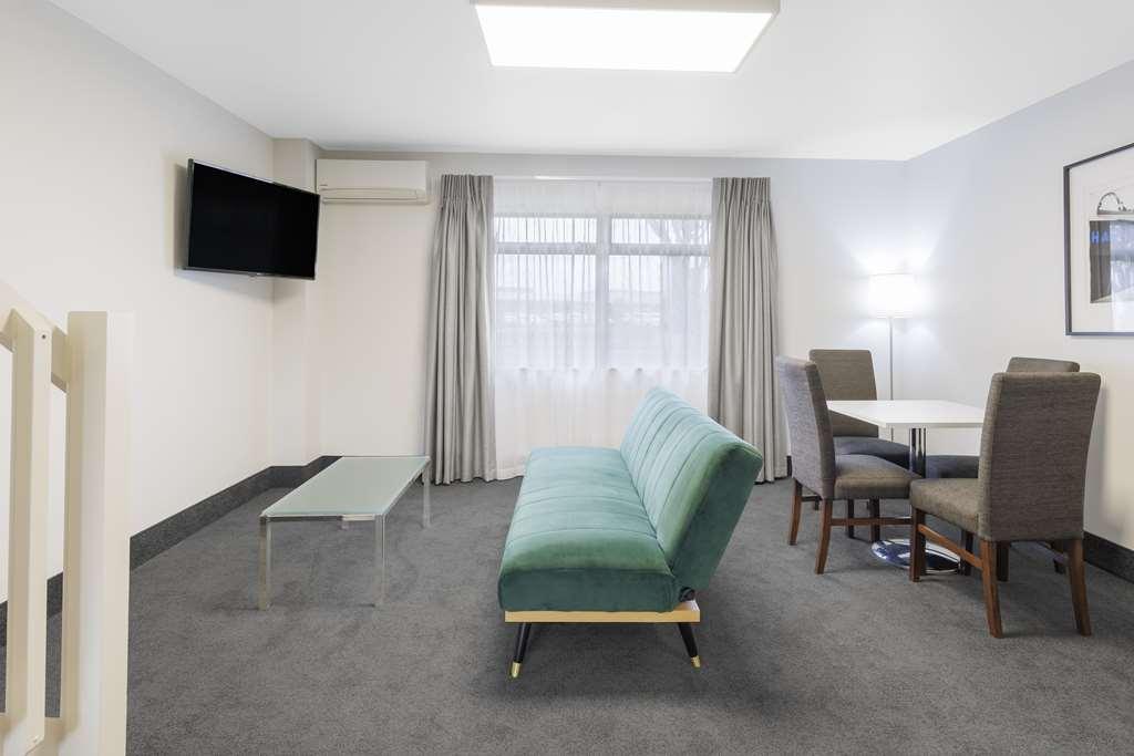 Jetpark Hamilton Airport New Zealand Hotel Rukuhia Ruang foto