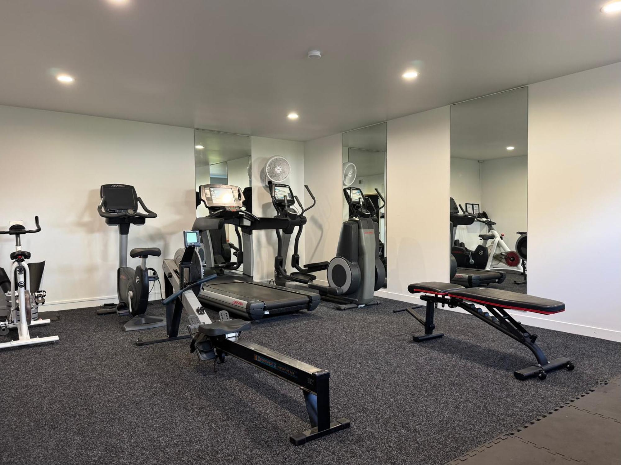 Jetpark Hamilton Airport New Zealand Hotel Rukuhia Bagian luar foto